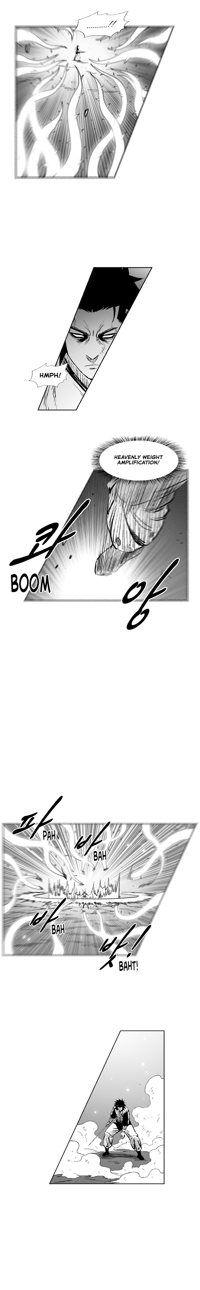 Red Storm Chapter 301 20